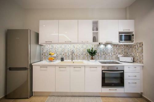 The Sway Apartment- Luxury Loft In Corfu Town