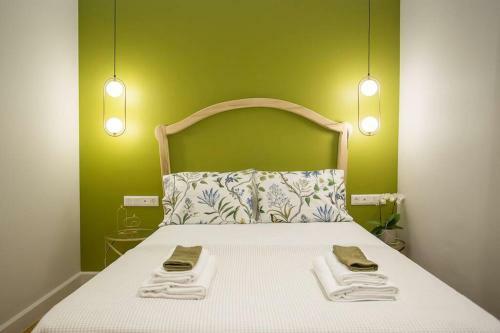 The Sway Apartment- Luxury Loft In Corfu Town