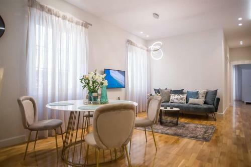 The Sway Apartment- Luxury Loft In Corfu Town