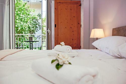 Apartamento Tulip House