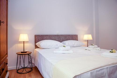 Apartamento Tulip House