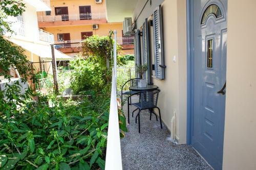Apartamento Tulip House