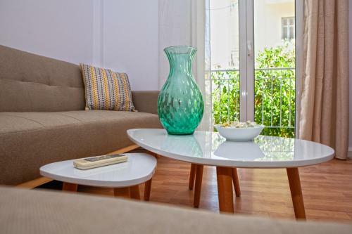 Apartamento Tulip House