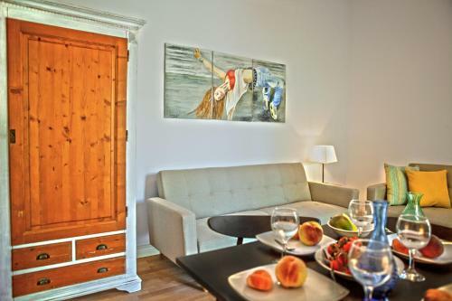 Apartamento Tulip House