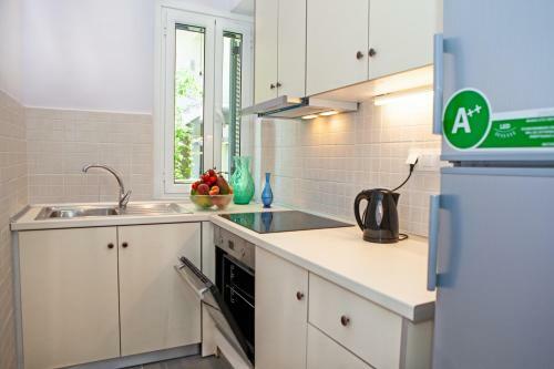 Apartamento Tulip House
