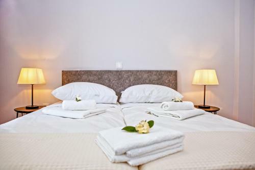 Apartamento Tulip House
