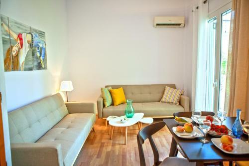 Apartamento Tulip House