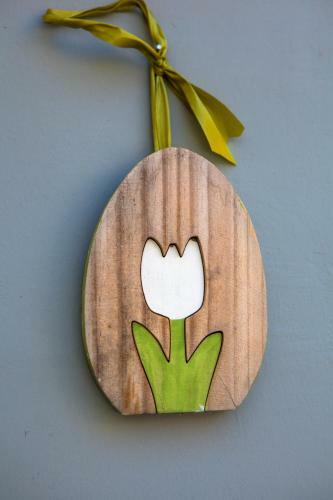 Apartamento Tulip House