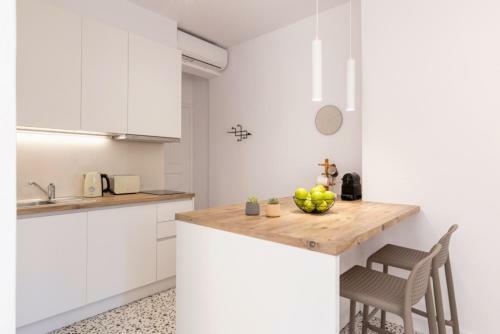 Apartamento Little Bright Studio � Corfu Old Town