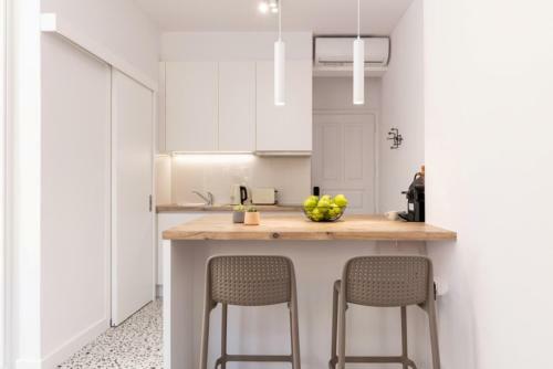 Apartamento Little Bright Studio � Corfu Old Town