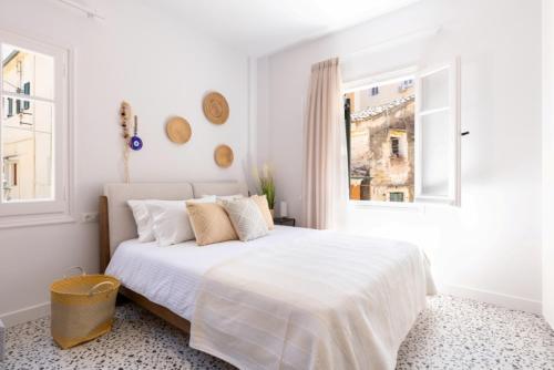 Apartamento Little Bright Studio � Corfu Old Town