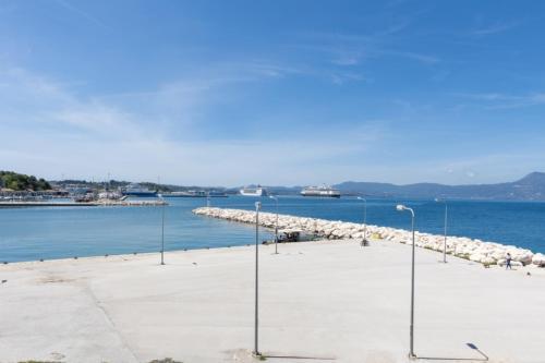 Apartamento Little Bright Studio � Corfu Old Town