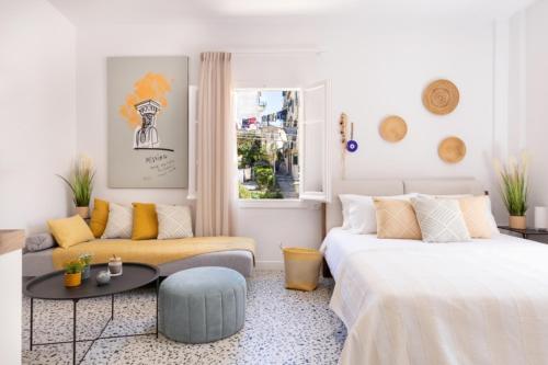 Apartamento Little Bright Studio � Corfu Old Town