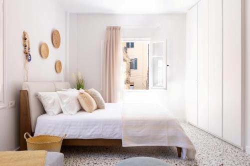 Apartamento Little Bright Studio � Corfu Old Town
