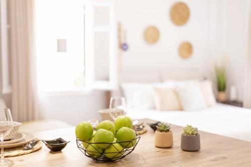 Apartamento Little Bright Studio � Corfu Old Town