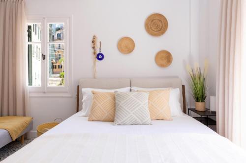 Apartamento Little Bright Studio � Corfu Old Town