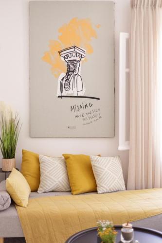 Apartamento Little Bright Studio � Corfu Old Town