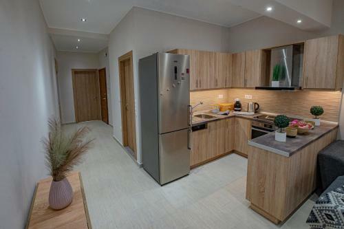 Anastasia S Apartment