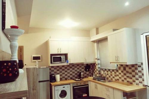 Paradiso Apartment