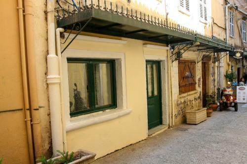 Apartamento Conte Studio