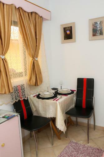 Apartamento Conte Studio