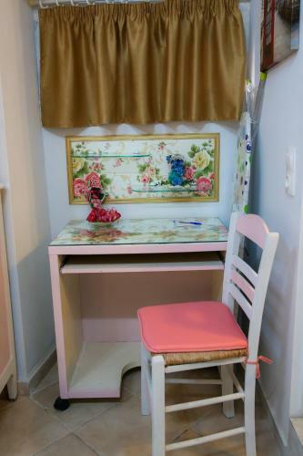 Apartamento Conte Studio
