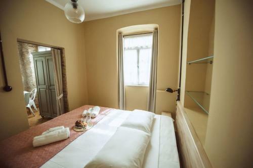 Calista Liston Corfu Apartment