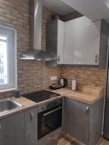 Apartamento Saroko Residence