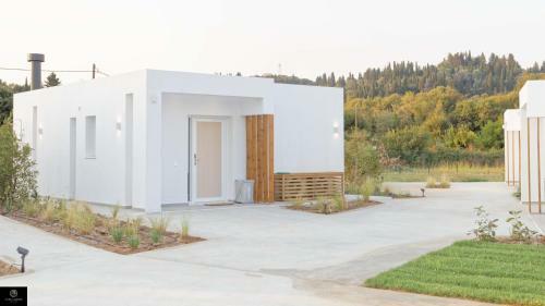 Corfu Garden Villas
