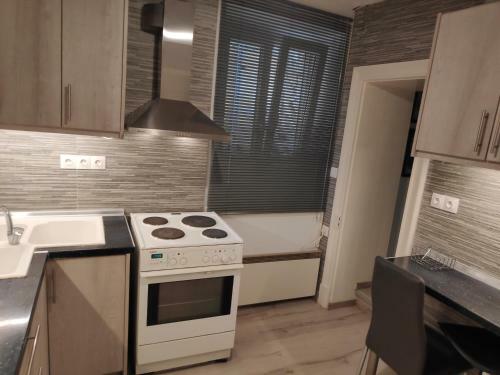 Casa Diva Apartment