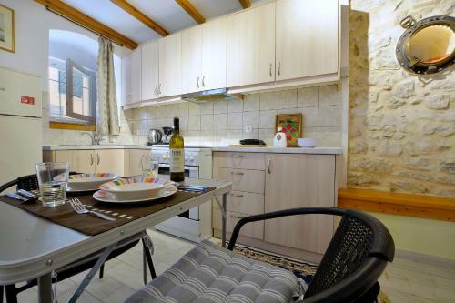Apartamento Studio In Corfu Town