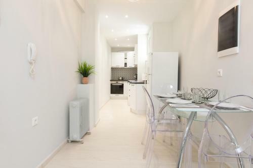 Apartamento The Secret Garden