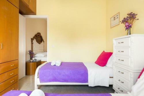 Katrin's Apartment � Alepou Corfu