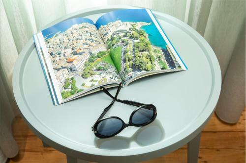 Casa Mia Corfu Town Apartment