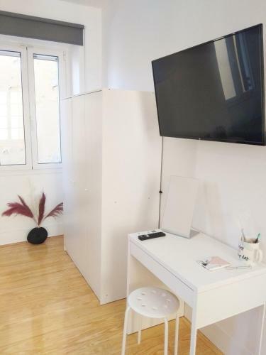 Apartamento Corfu Mari� Suite By Liston