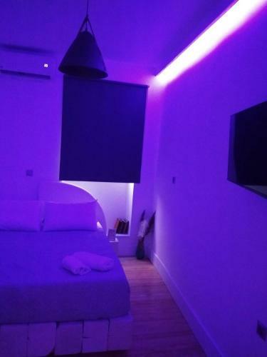 Apartamento Corfu Mari� Suite By Liston