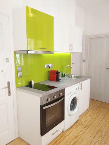Apartamento Corfu Mari� Suite By Liston