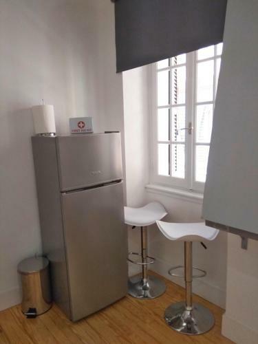 Apartamento Corfu Mari� Suite By Liston