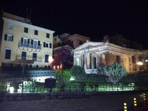 Apartamento Corfu Mari� Suite By Liston