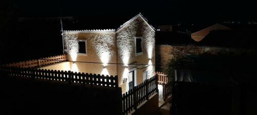 Helen's Little Villa