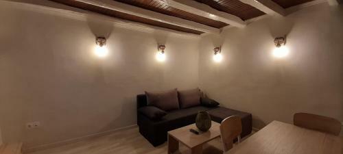 Helen's Little Villa