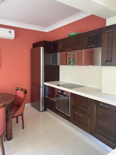 Luxury Seaside Villa Darl
