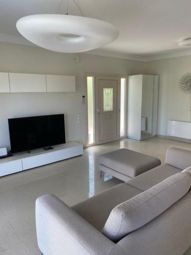 Luxury Seaside Villa Darl