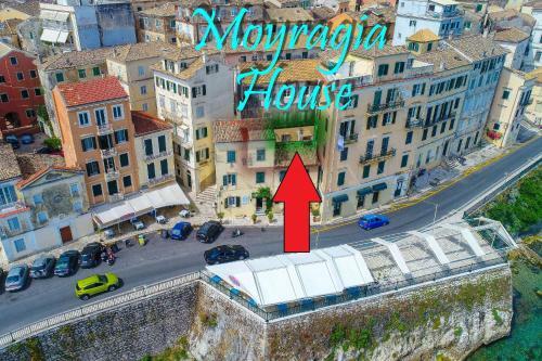 Mouragia House