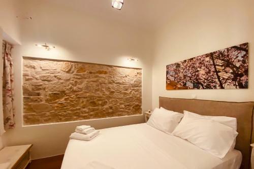 Mouragia House