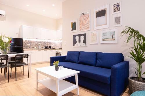 Casa Moderna -two Bedroom Apartment