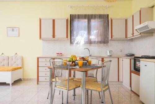 Katrin's Apartment 1 � Corfu Town