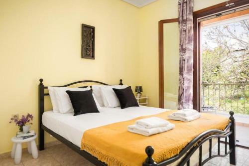 Katrin's Apartment 1 � Corfu Town