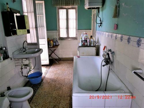 Albergue Ami's House Only For Women Dormer