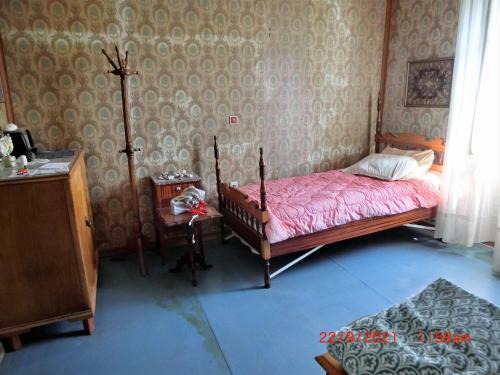 Albergue Ami's House Only For Women Dormer